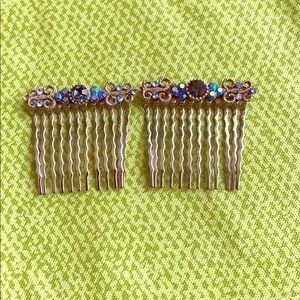 Hair comb